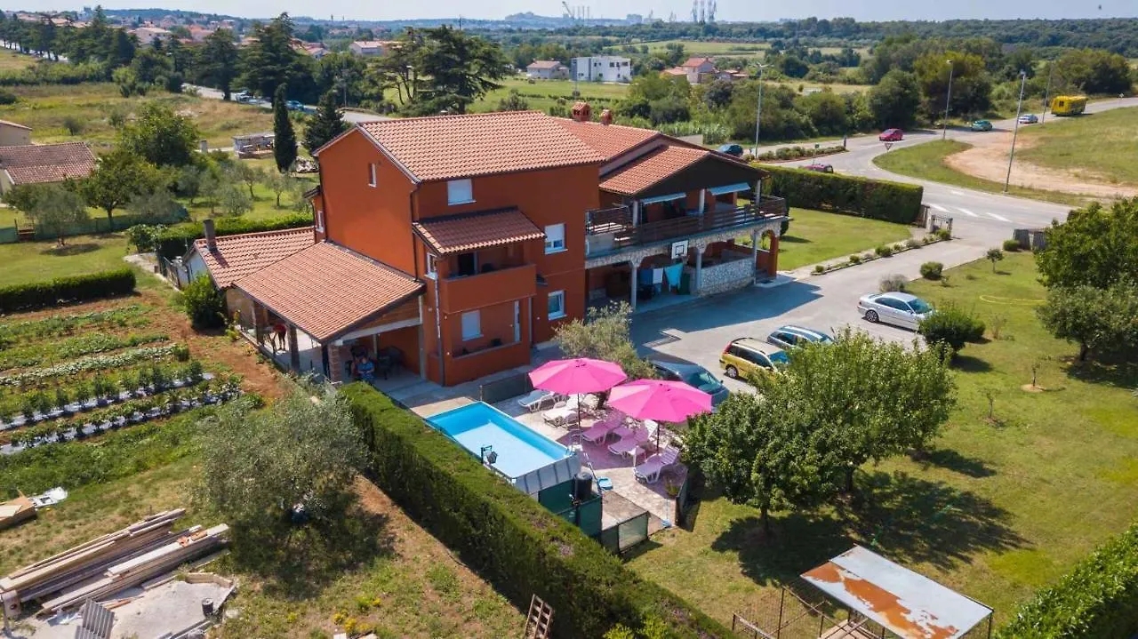 Apartment Pula 6