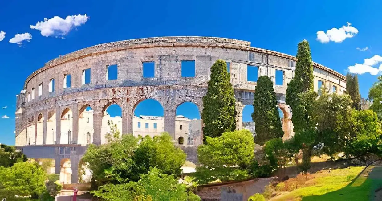 Apartment Pula 6