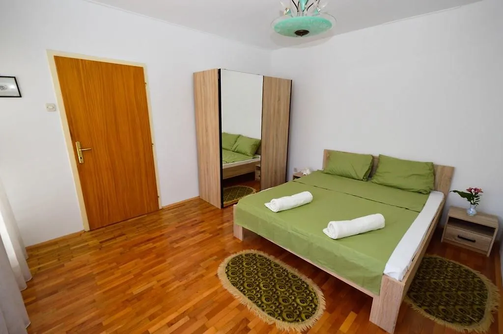 Apartment Pula 6