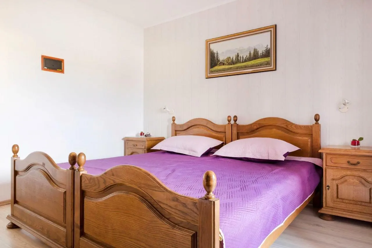 Apartment Pula 6 Chorvatsko
