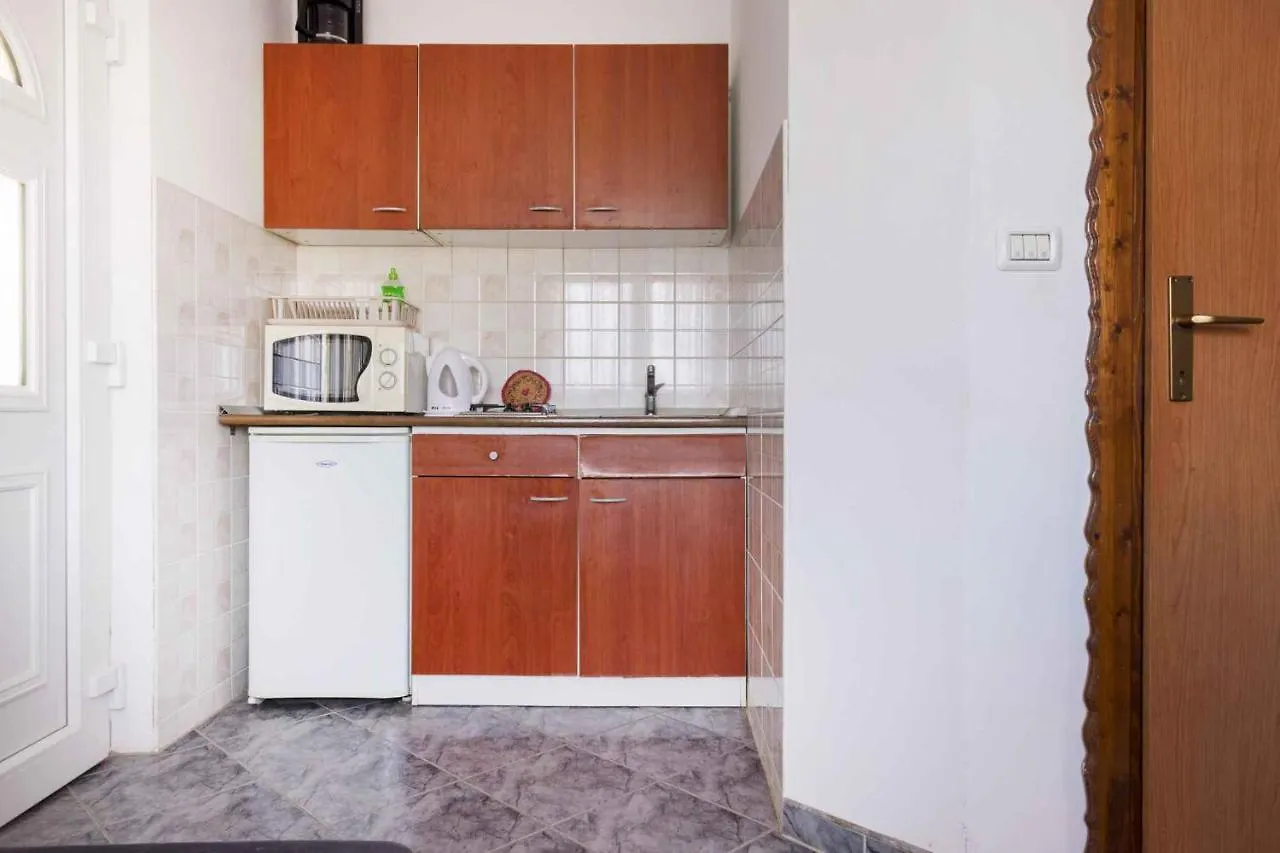 Apartment Pula 6 Croacia
