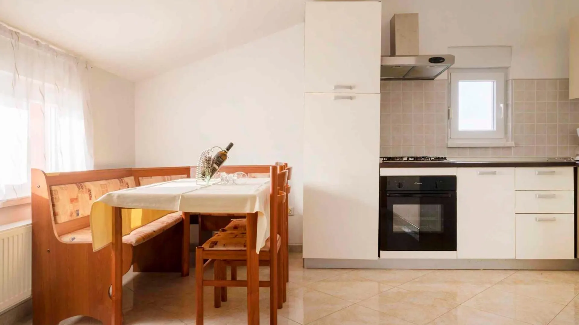 Apartment Pula 6 0*,