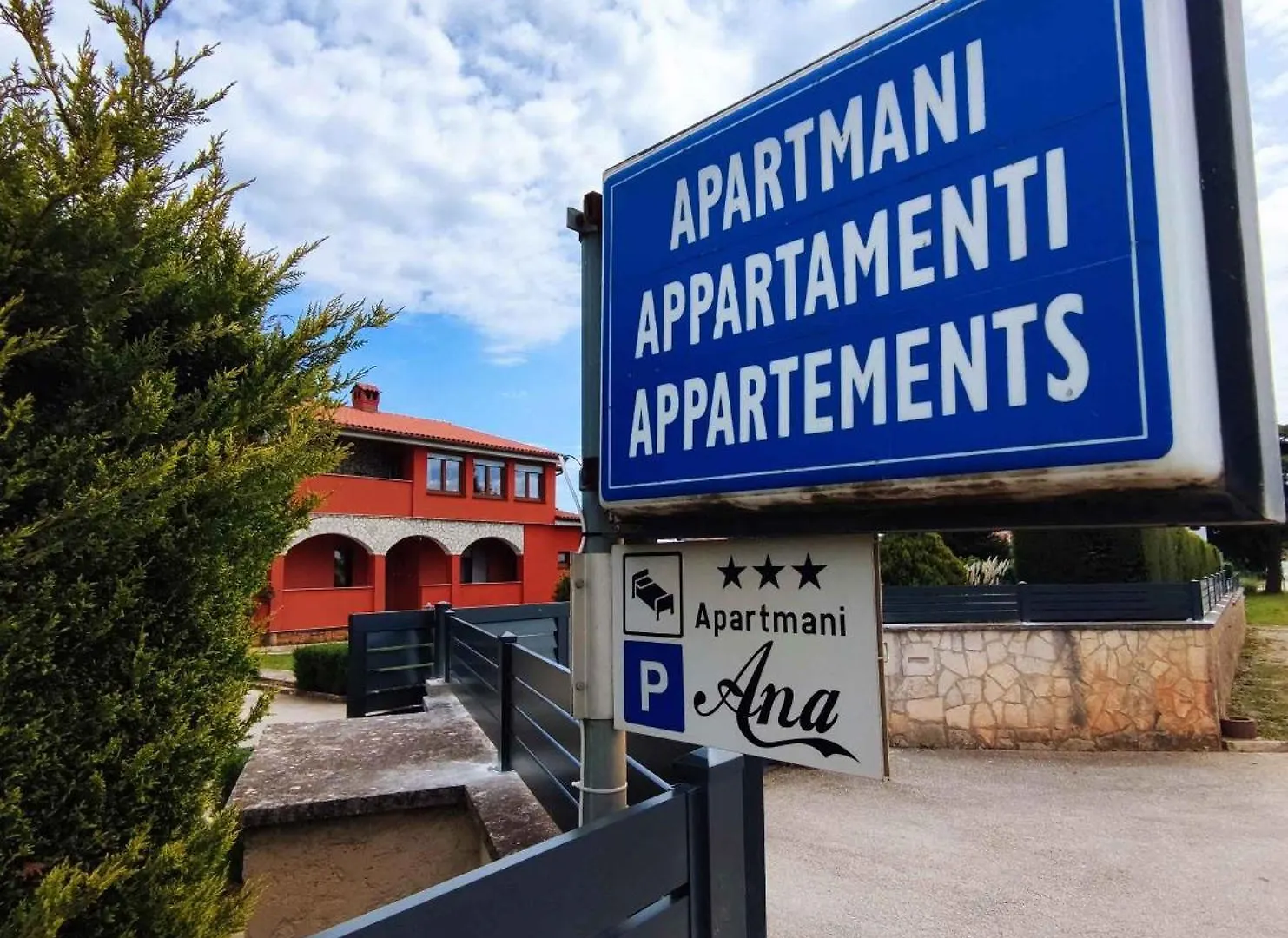 Apartment Pula 6