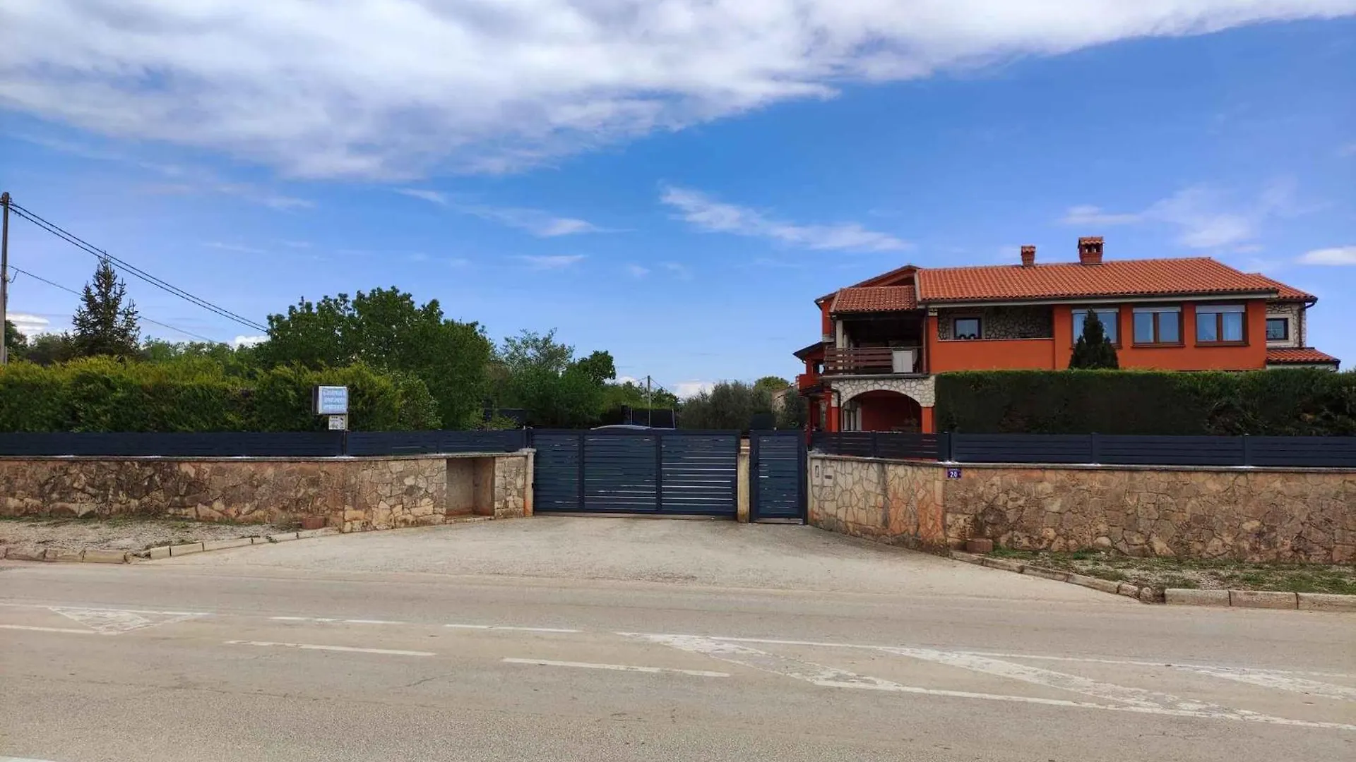 Apartment Pula 6 0*,  Croacia