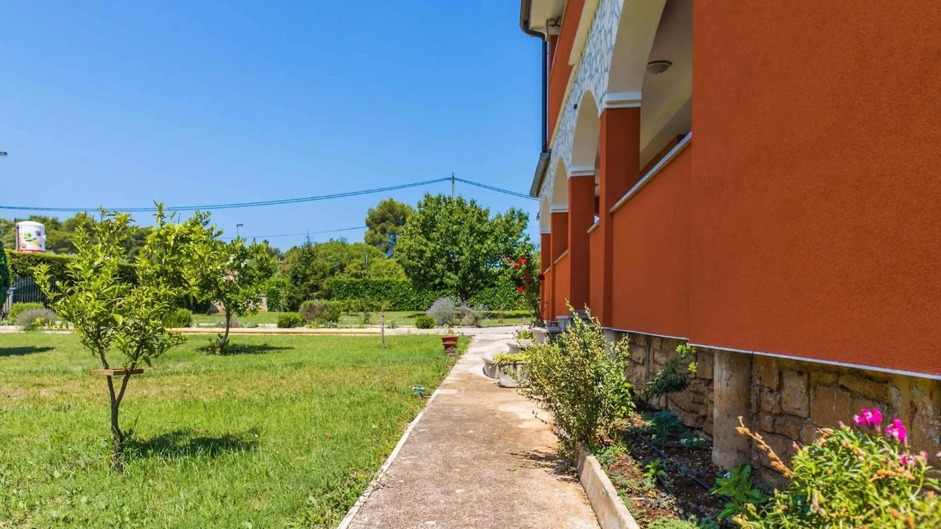 Apartment Pula 6 Croacia