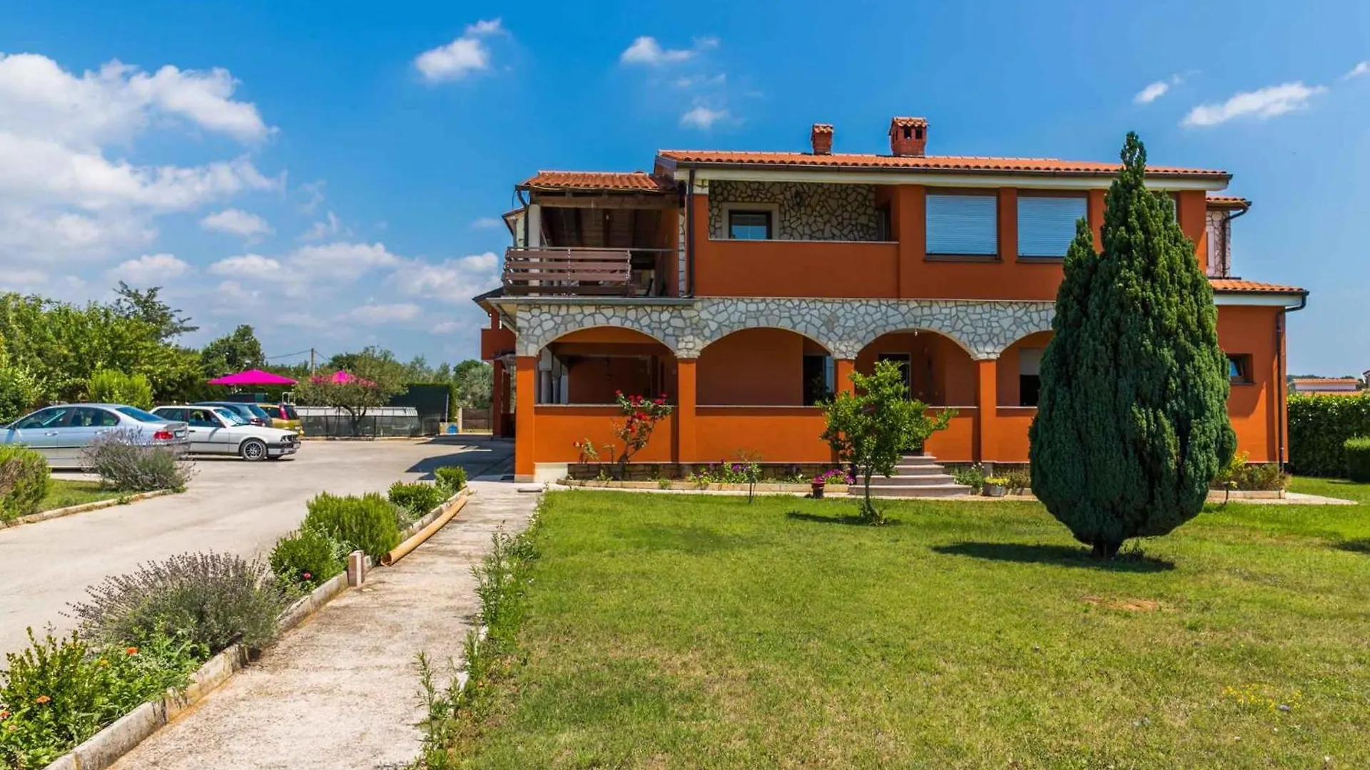 Apartment Pula 6