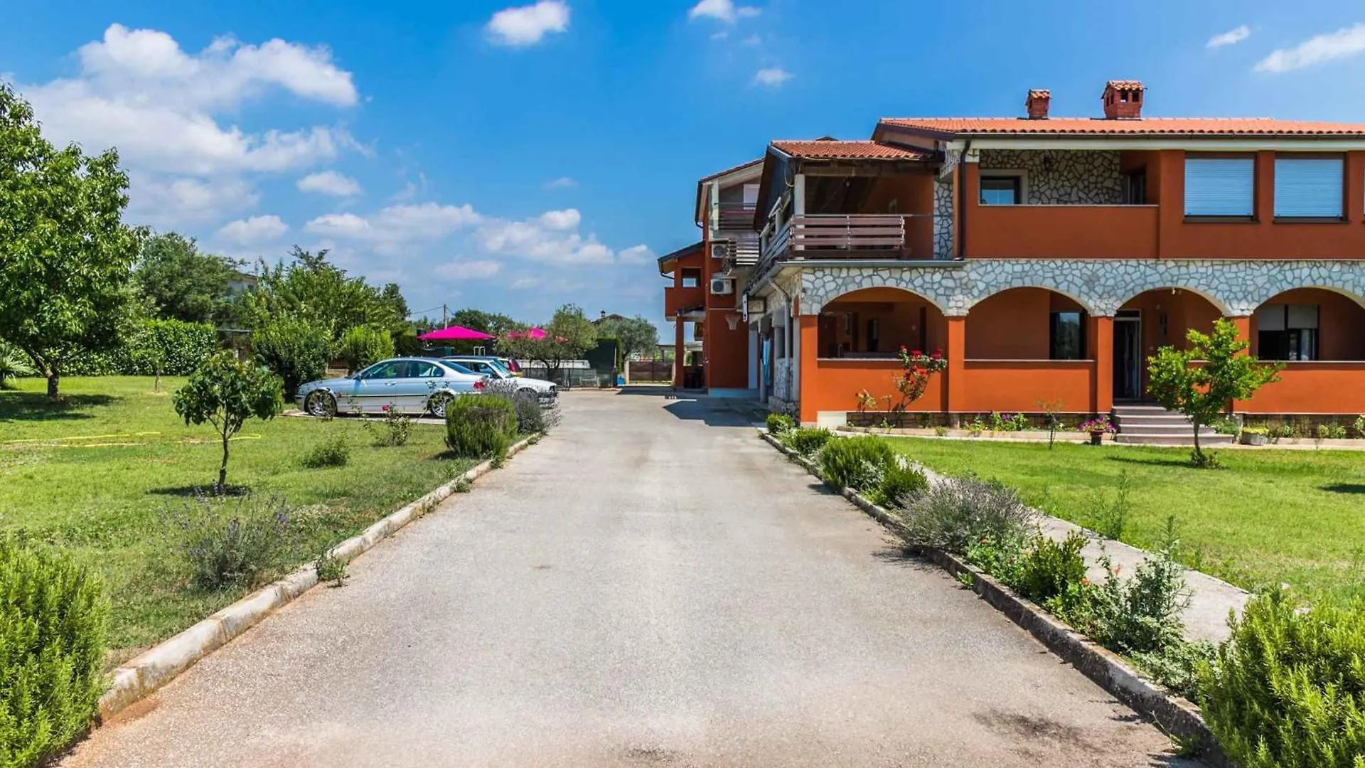 Apartment Pula 6