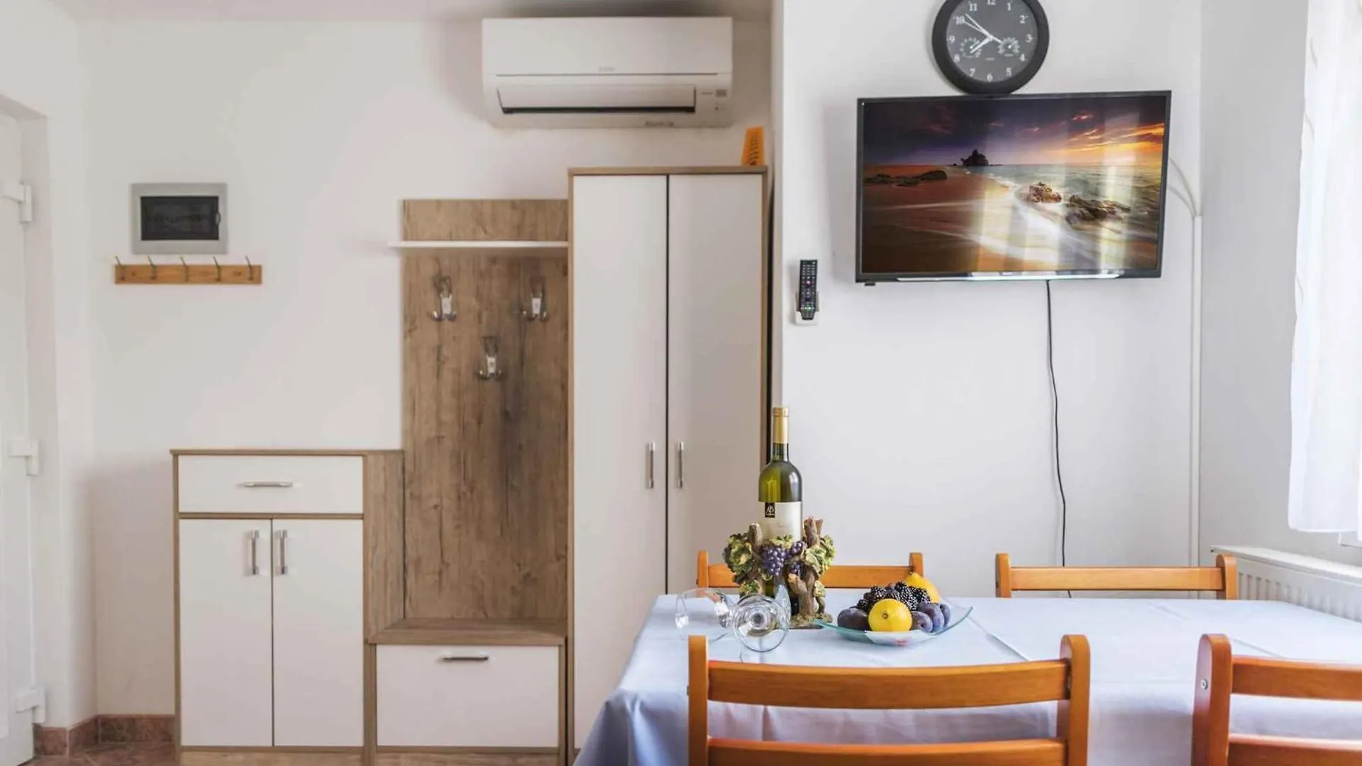 Apartment Pula 6 0*,