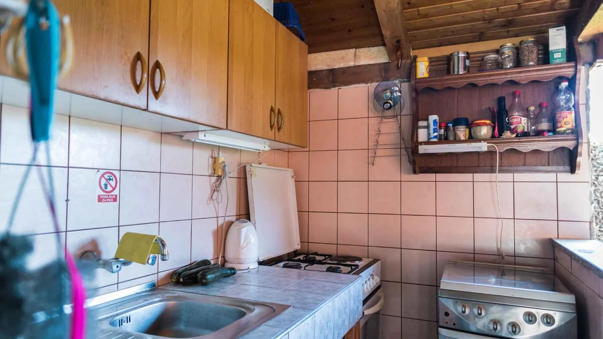 Apartment Pula 6 Croacia