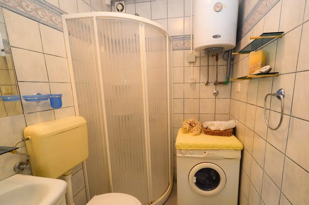 Apartment Pula 6 0*,