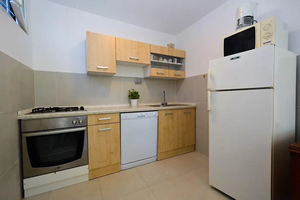 Apartment Pula 6 Croacia