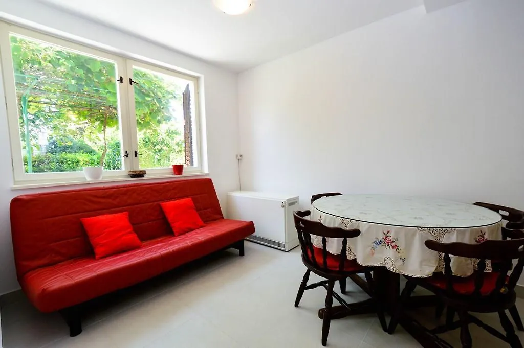 Apartment Pula 6