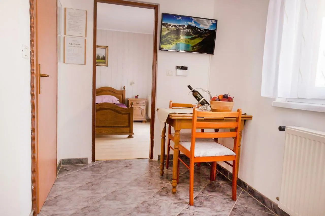 Apartment Pula 6 0*,  Croacia